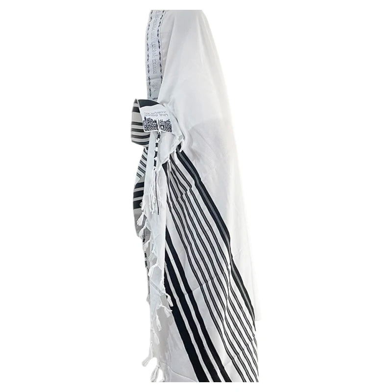 Tallit Jerusalem - 190x140