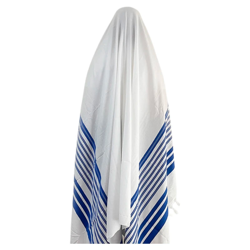 Tallit Jerusalem - 190x140