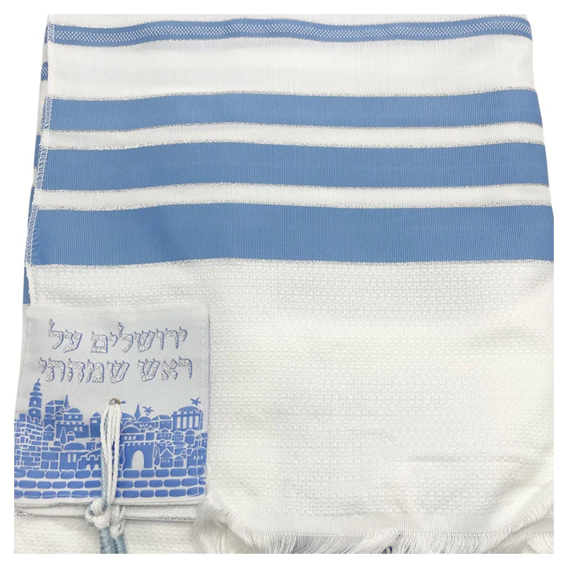 Tallit Jerusalem - 190x140