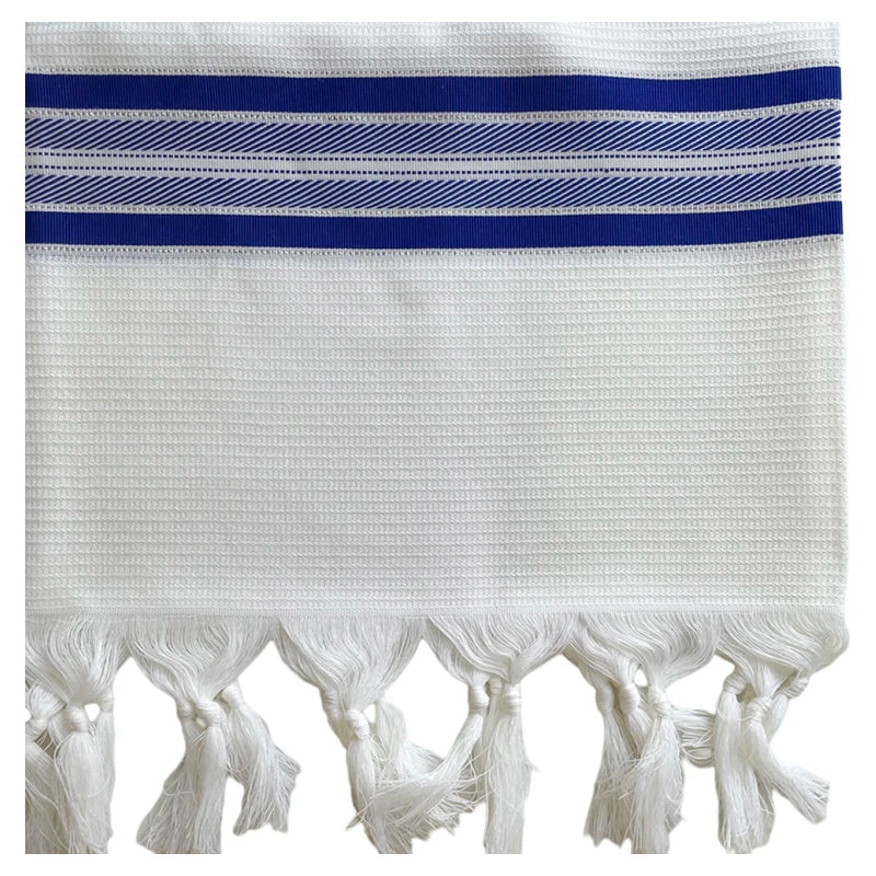 Tallit 100% Laine