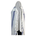 Tallit 100% Laine