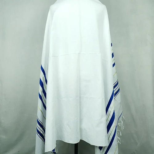 Big Size Jewish Prayer Shawl Scarf Women Men Christian Arab Muffler National Wind Scarf Shawl Scarf  50*180cm