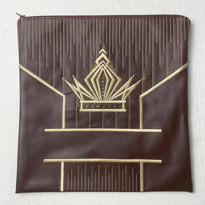 Sac pour Tallit Couronne