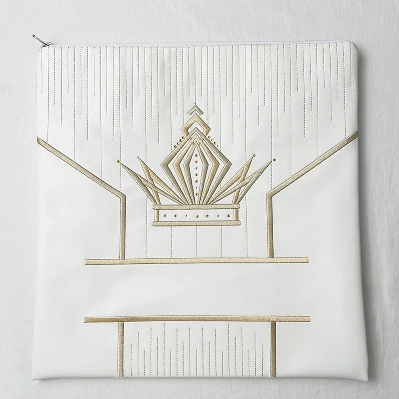 Sac pour Tallit Couronne