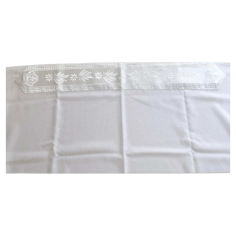 Tallit 100% Laine