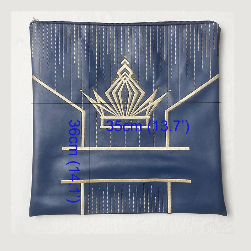 Sac pour Tallit Couronne