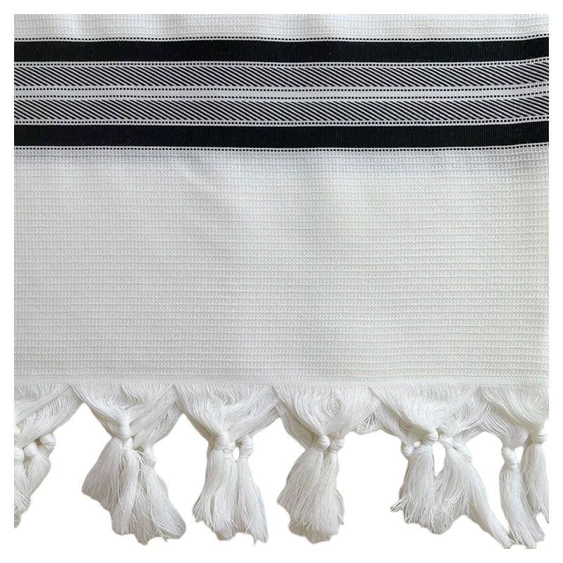 Tallit 100% Laine