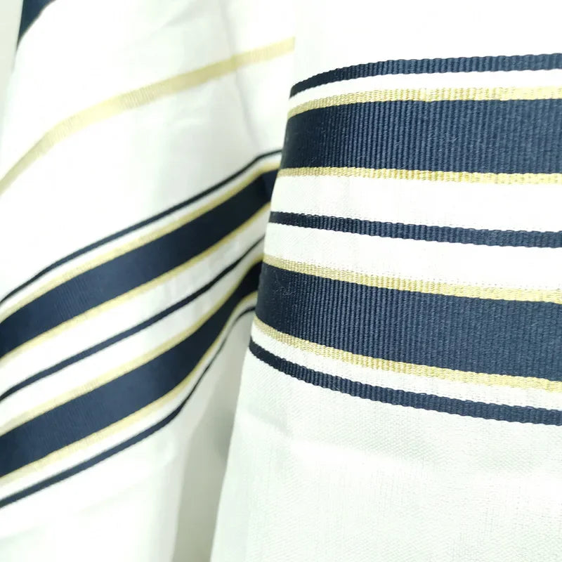 Big Size Jewish Prayer Shawl Scarf Women Men Christian Arab Muffler National Wind Scarf Shawl Scarf  50*180cm