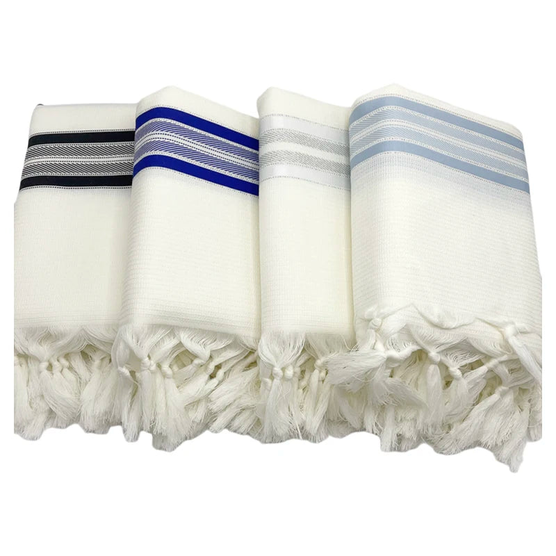 Tallit 100% Laine