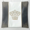 Sac pour Tallit Couronne