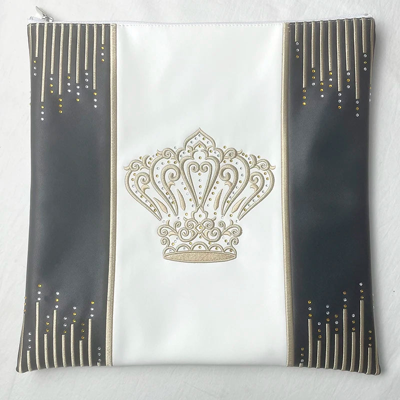 Sac pour Tallit Couronne