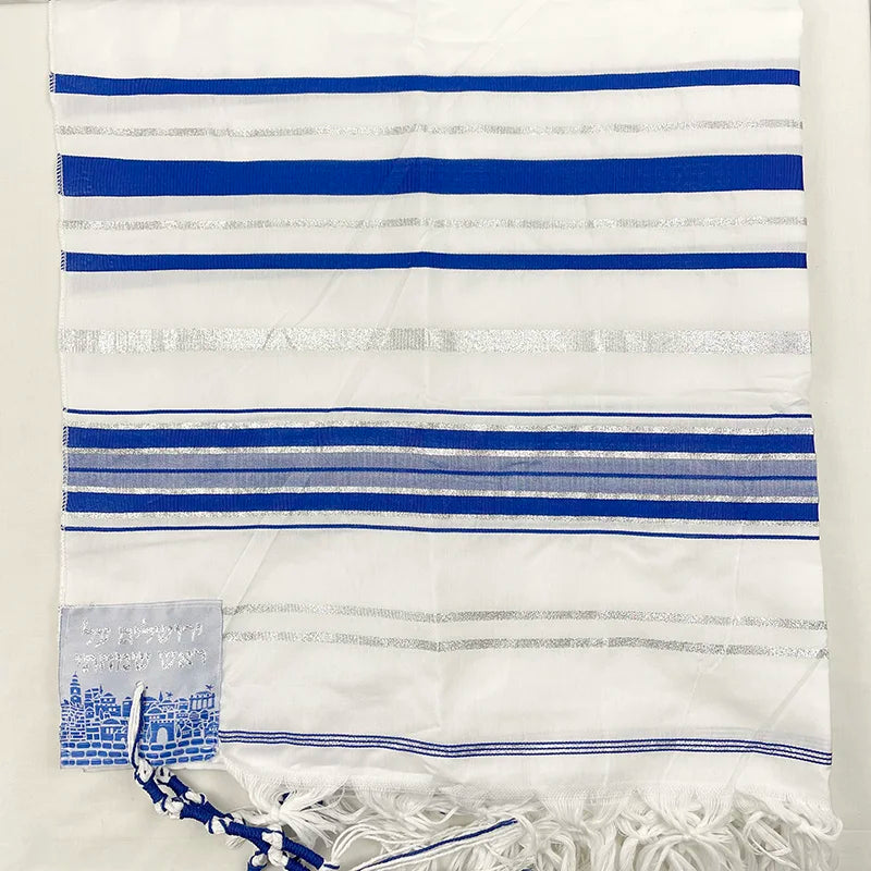 Tallit Jerusalem - 180x130