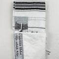 Tallit Jerusalem - 180x130