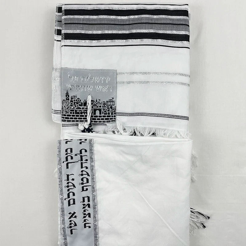 Tallit Jerusalem - 180x130