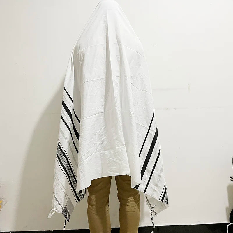 Tallit Jerusalem - 180x130