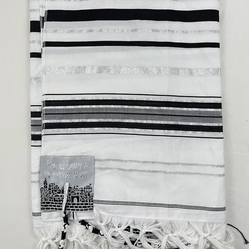 Tallit Jerusalem - 180x130